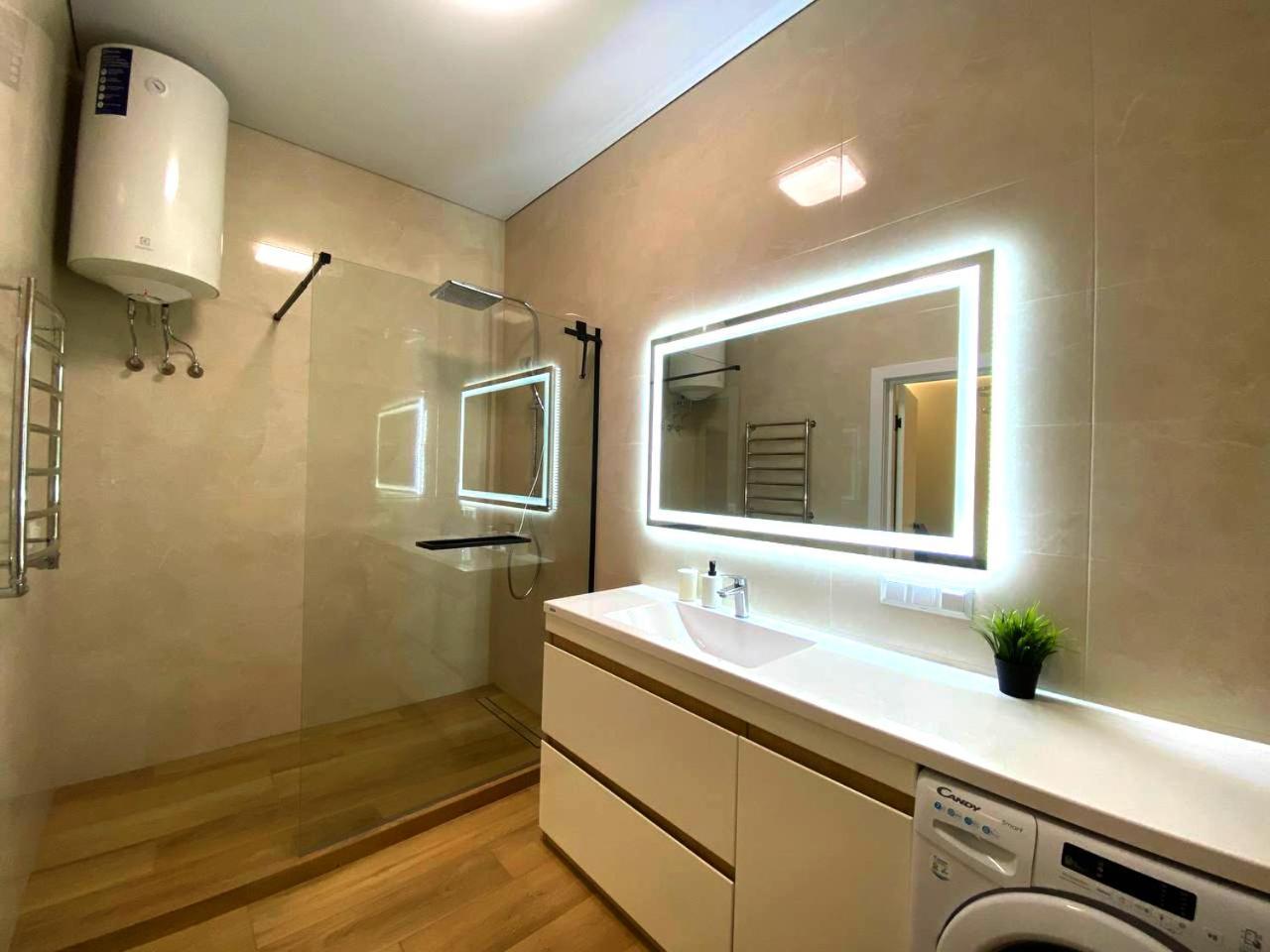 Arcadia Spacious Apartments Odessa Exterior foto