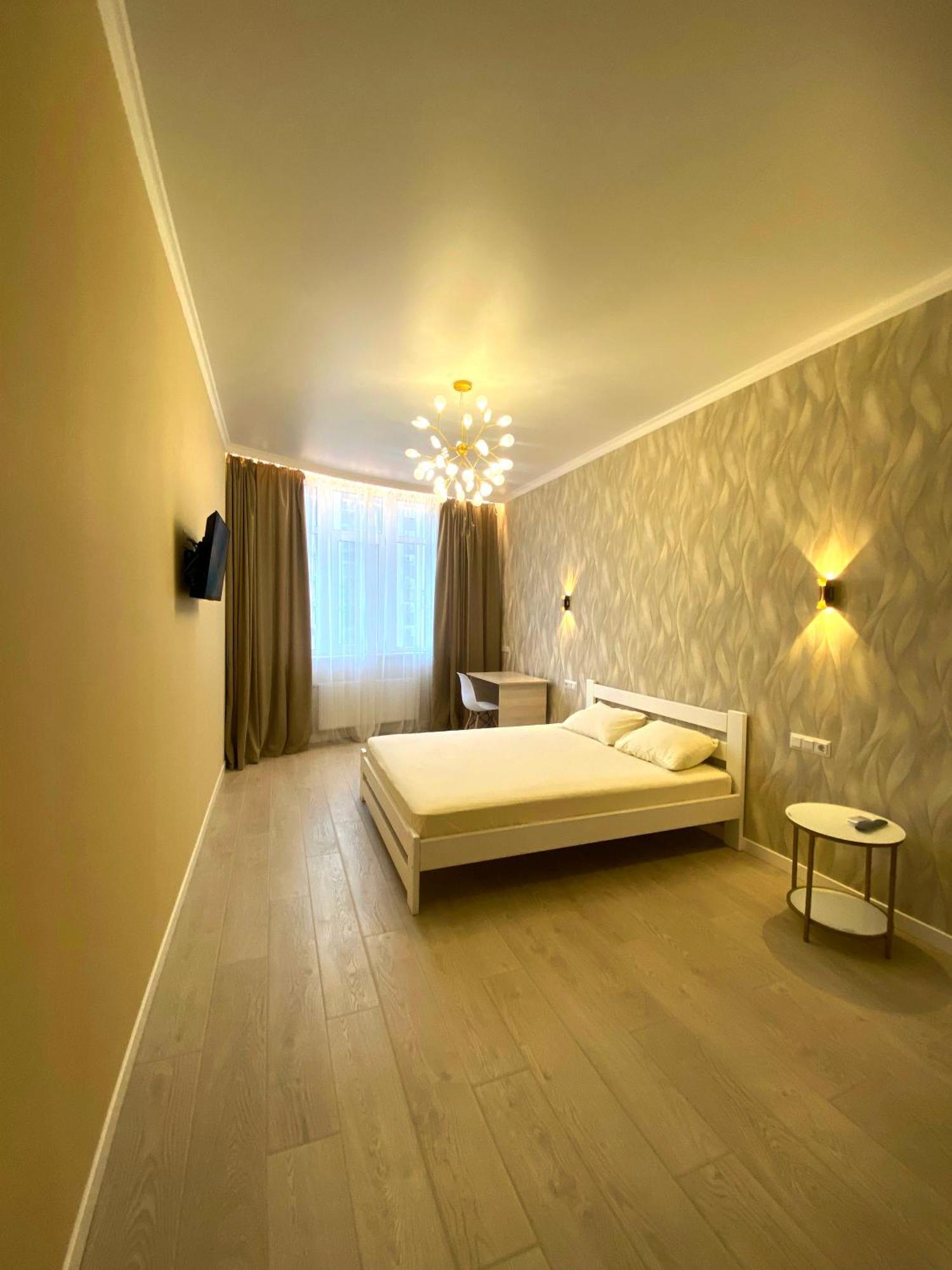 Arcadia Spacious Apartments Odessa Exterior foto
