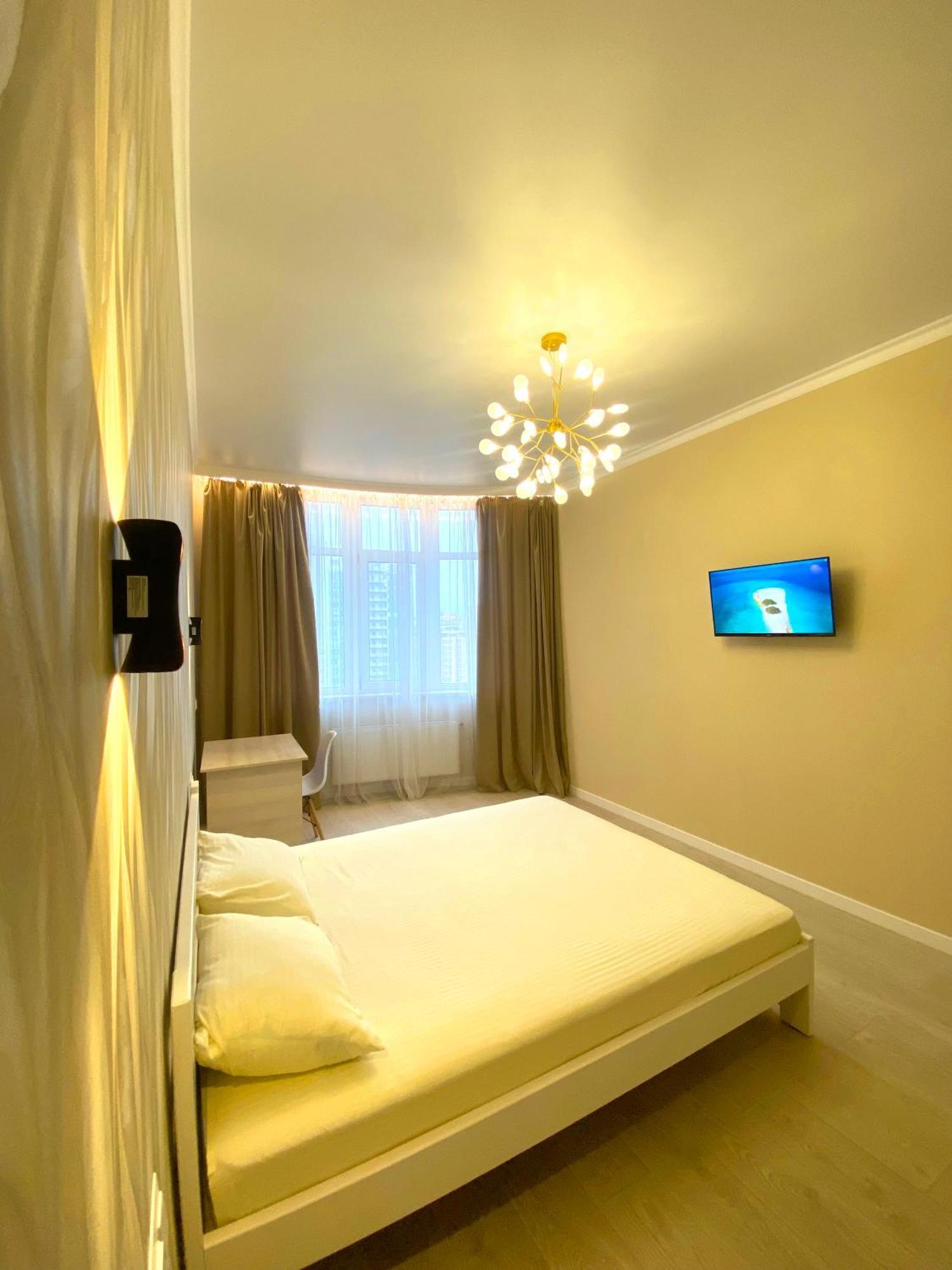Arcadia Spacious Apartments Odessa Exterior foto
